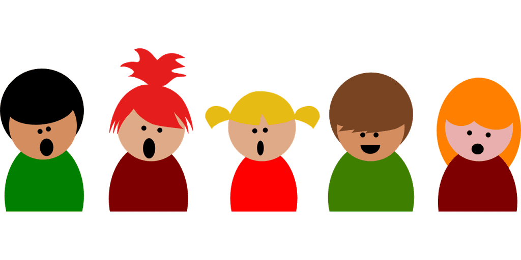 TALLER: EMOCIONES EN GRUPO